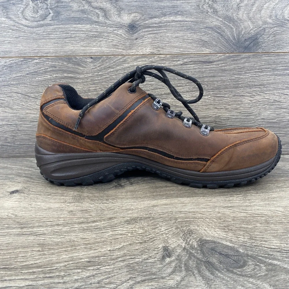 SPF rugged low